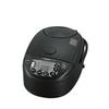 Zojirushi riskoker IH riskokerkopper Super Cook Black 5.5 NW-VJ10-BA