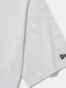 COLUMBIA UNIVERSITY Cu 1754 Arch Logo S/S T-Shirts L Grey