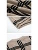 Men's Trendy Knitted Cardigan Jacket - 2024 Spring/Autumn Casual All-Match Sweater