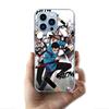 Jonggun  Lookism Cases Phone Case For Iphone 17E 16E 17 Air 16 Pro Max 15 Pro 14 Plus 11 13 12 Mini Cover Cases Compatible with