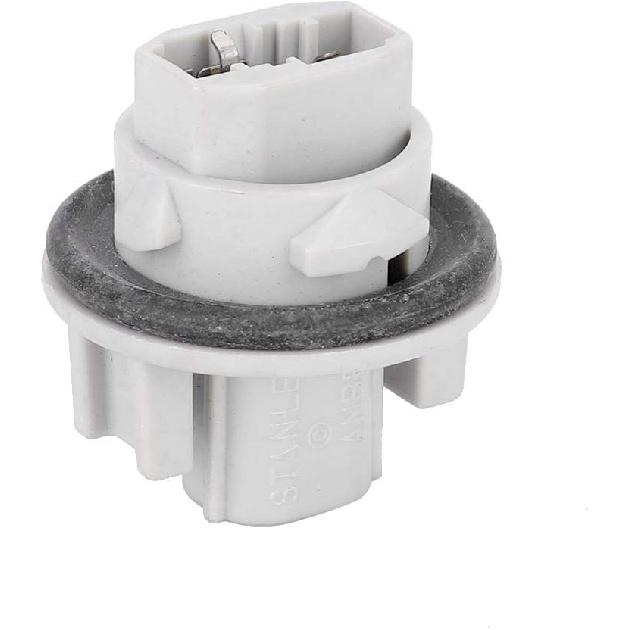 Tail Lamp Socket Taillight Socket, Front Turn Signal Bulb Socket, Tail Lamp Taillight Bulb Socket 33303-SAA-003 Fit for Accord Jazz