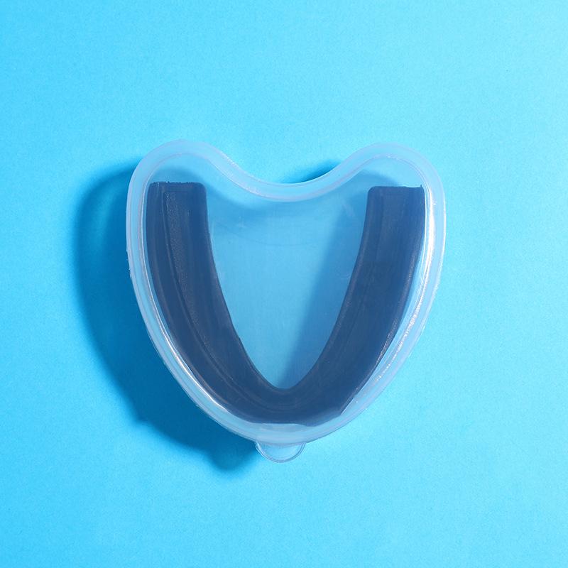 

Spot Braces Anti-Grinding & Snoring Mouthguard for Basketball, Boxing, and Fighting