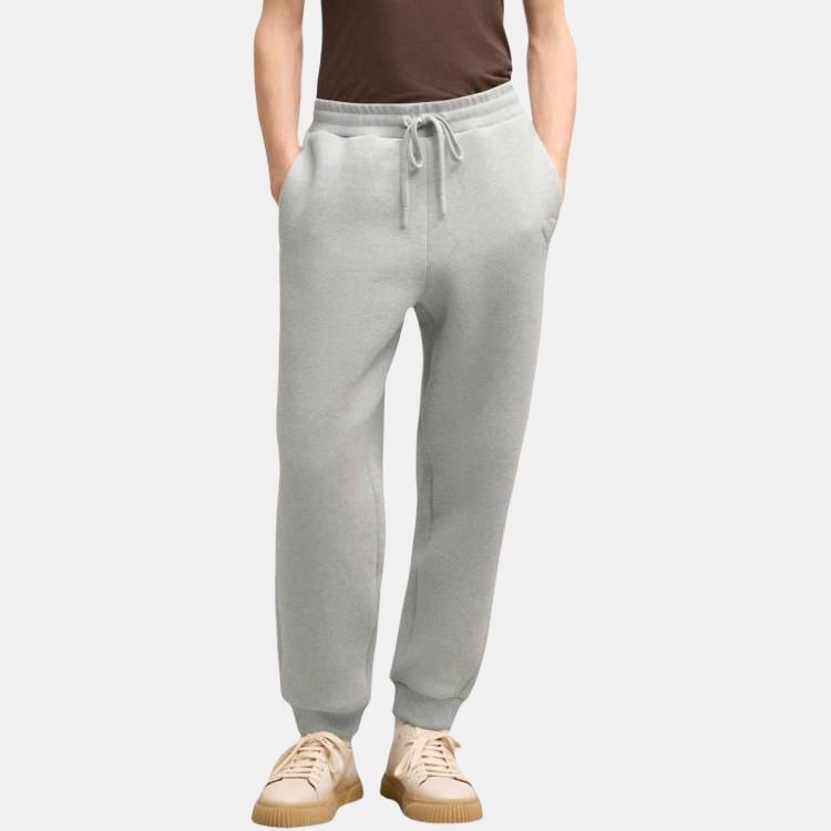 Ami Ami De Coeur Drawstring Track Pants UTR237-749-0951