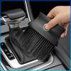 Car Dashboard Air Outlet Cleaner Brush Detailing Clean Tools Car Tool For Volvo 240 C70 S40 S50 S60 S70 S80 S90 V40 V50 V60 V90 XC40 XC60 XC90 Truck