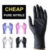 Instrumentos para limpeza – Luvas de proteção