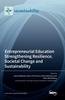 Libro Entrepreneurial Education Strengthening Resilience, Societal Change and Sustainability
