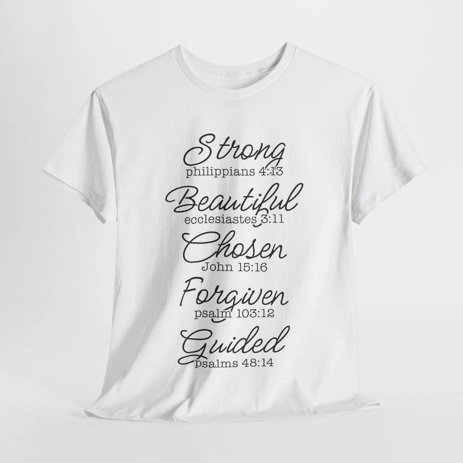 Pray More Worry Less T-Shirt | Christian Prayer Tee | Jesus Believer Shirt 3XL