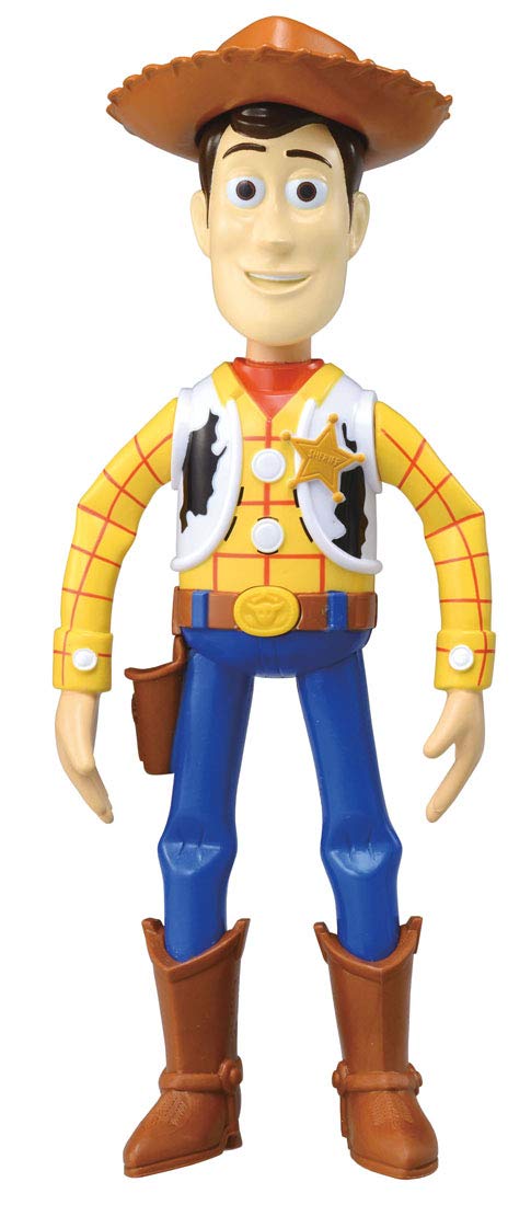 

TAKARA TOMY История игрушек 4 на английском и Болтливые друзья Вуди на японском!