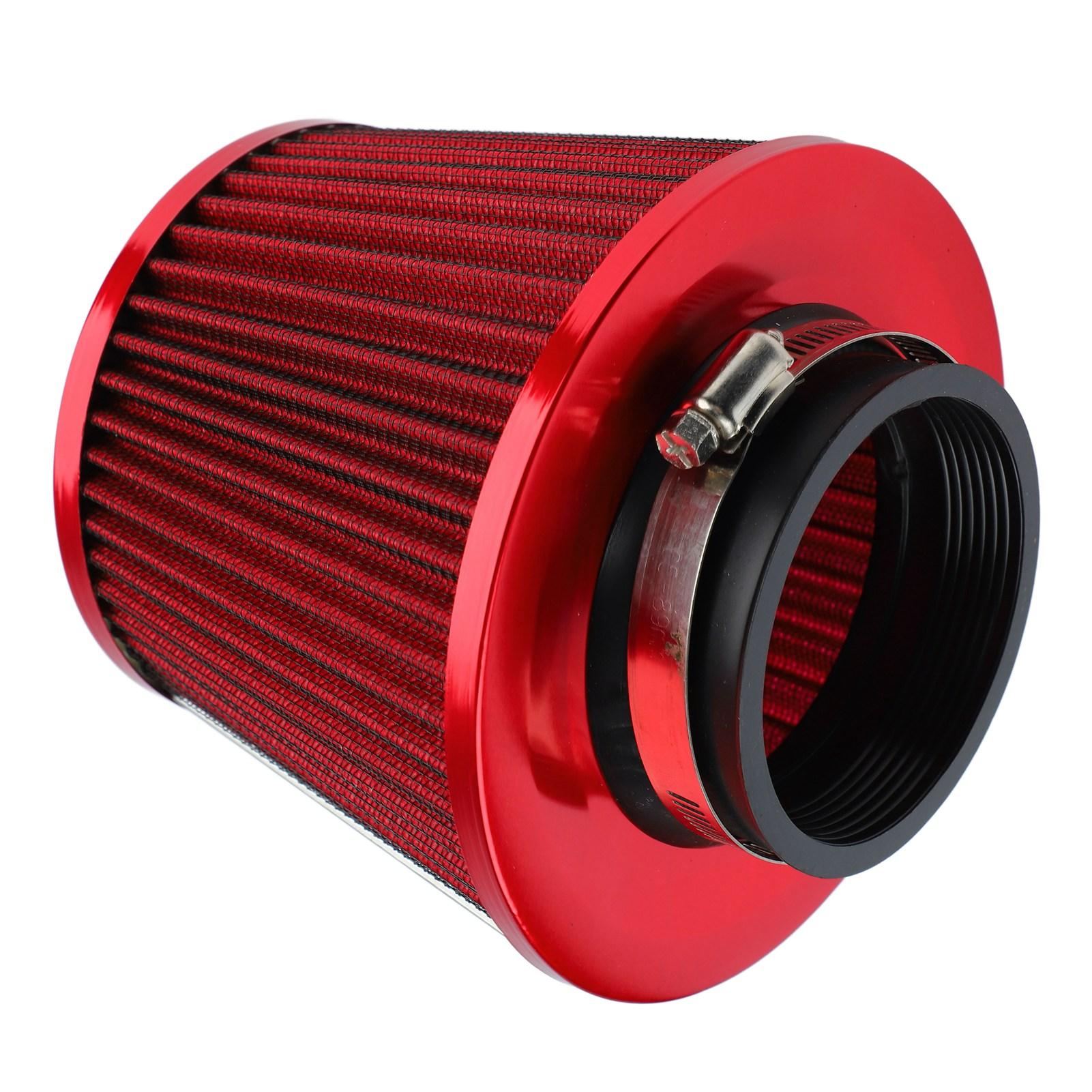 

Car Filter High Powerful Filtration 16 Radial Shaped Bracket Filter for Vehicle