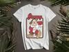 Dwarf Vintage Snow White Seven Dwarfs Hoodie Tshirt Men Women Unisex AD937