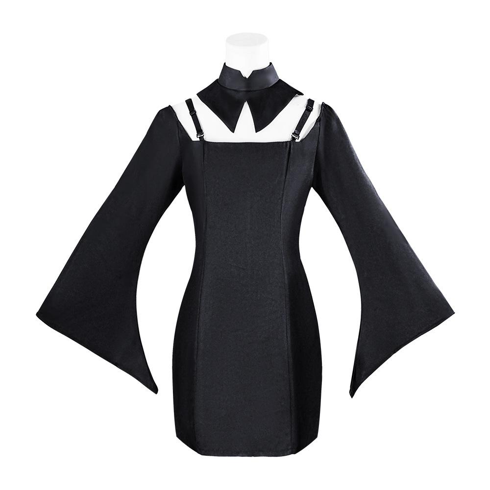 Changing dolls fall in love cos clothing Kitagawa Haimeng cos maid clothing cosplay anime clothing