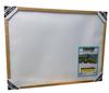 Yamasan Prime Large 3D Puzzle 61 X 46 Cm Frame, Brown, MDF-065-C, Size