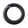 Rubber Edge Speaker Repair Rings - 1.5 To 12 Inch Range