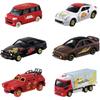 Takara Tomy Tomica Fukubiki Mini Car Toy for Ages 3 and Up, Collectible Diecast Vehicle