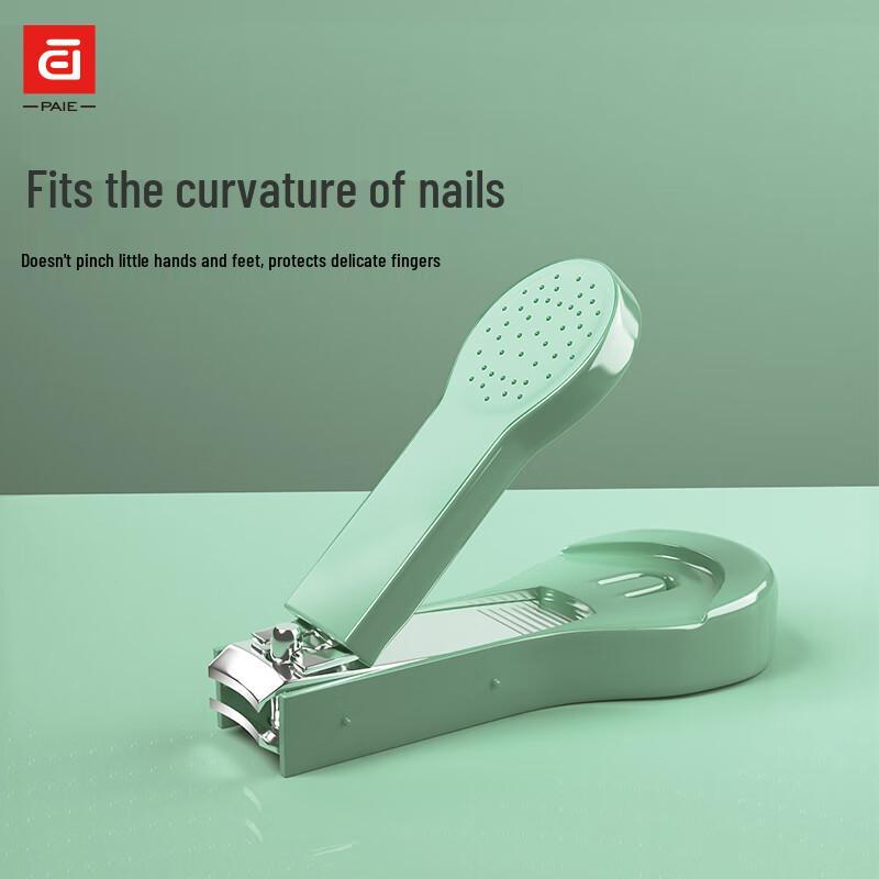 PAIE Luminous Baby Ear Cleaning Set