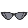 Fashion Sunglasses Express Unisex Cat'S Eye Triangle Sunglasses 9788