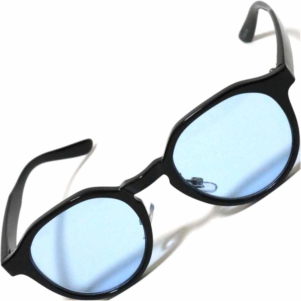 FashionBerry Black X L Blue Fashionable Stylish Eyeglasses for Men and Perfect for Mountain UV Sunglasses, Non-Prescription, Eyewear, Tinted, Women,