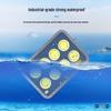 Yutairui LED Outdoor Flood Light