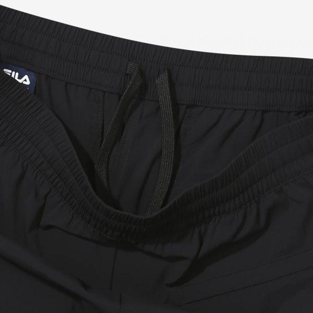 Fila Woven Jogger Pants Block Point