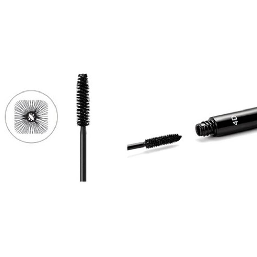 MISSHA 4D Mascara 7g Black (3pcs), Korean