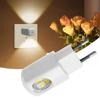 Night Light Plug In LED Room Lamp Bathroom Night Light With Auto Dusk To Dawn Sensor For Bedroom Home Bathroom Living Room