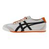 ONITSUKA TIGER Mexico 66 Sd Creme Schwarz Orange Sneaker 1183B301-100