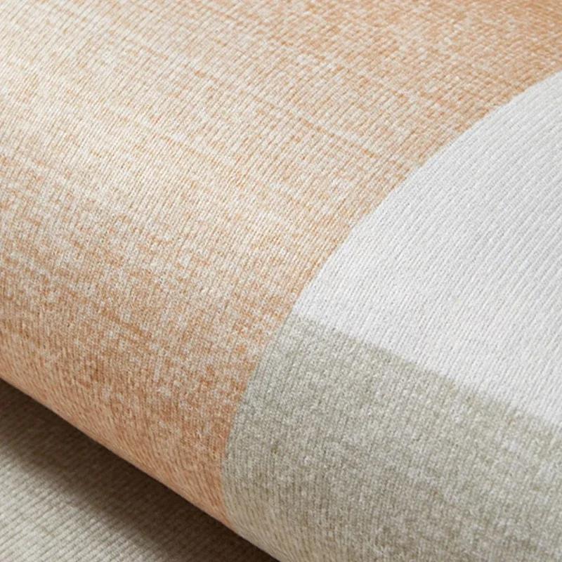 Halbrunder Teppich Haus Fußmatte Eingangstürmatte Zuhause Außen Teppich Eingang Gartendekoration Fußmatten Tapete Entrada De Casa