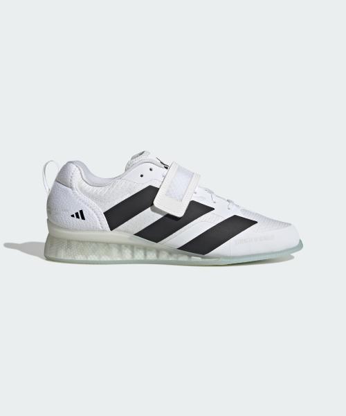 [Adidas] Adipower Weightlifting 3 [JP6204] 225