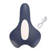 Electric Pelvic Floor Trainer 4Modes USB Rechargeable Men Women Postpartum Recovery Bladder Prostatitis Relief Cushion Pelvic Floor Exerciser Massager