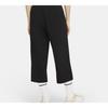 Nike Knitted Sweatpants Women's Black CJ3749-010