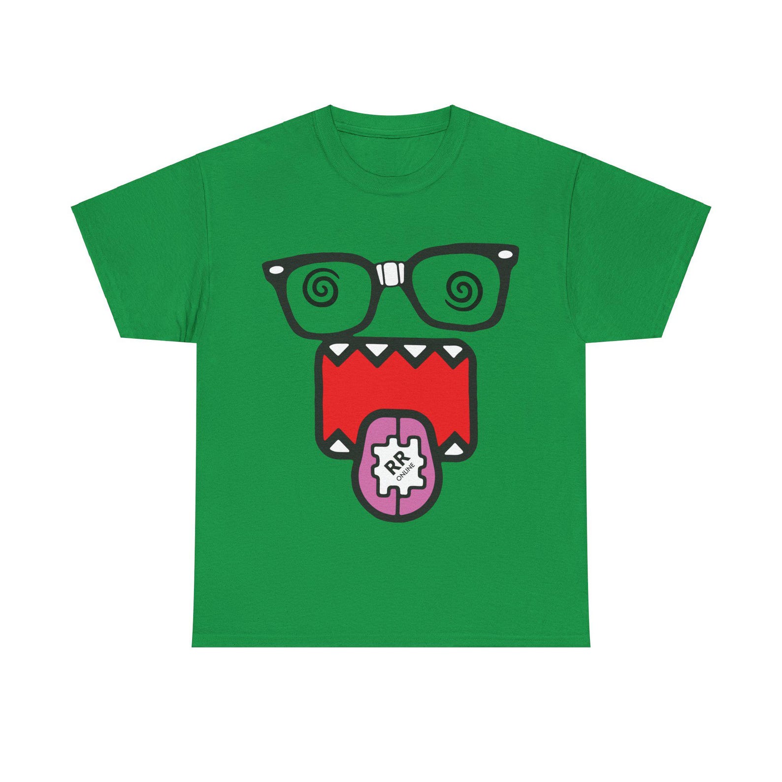 RRomo Tees T shirts Kankan Really Rich RR Merch - All Colors and Sizes 4XL