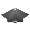 Motion Sensor Night Light Magnet Mounting USB Rechargble Motion Activated LED Wall Light for Bedroom Kitchen Hallway