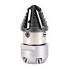 Stainless Steel Sewer Jetter Nozzle 360 Degree Rotating G1 2 Female Thread Drain Cleaning Nozzle for Pressure Washer