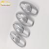 14-Piece Qijun Car Door Bowl Scratch-Resistant Decorative Cover