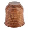 Wooden Cup   Natural Wood Coffee T Beer   Milk Mug