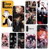 Bungo Stray Dogs Nakahara Chuuya Phone Case For Samsung Galaxy A17 A37 A57 A16 A26 A36 A56 A15 A25 A35 A55 A14 A24 A34 A54 A13 A