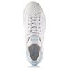 adidas Originals Stan Smith W 'White Easy Blue' Women's Sneakers S82257