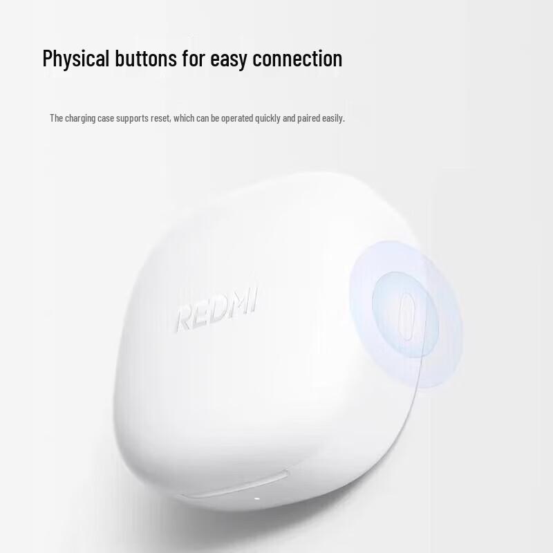 Xiaomi Buds SE Wireless In-Ear Bluetooth Earphones