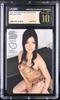[USED] Juicy Honey Saori Hara 29 CGC10 PRISTINE
