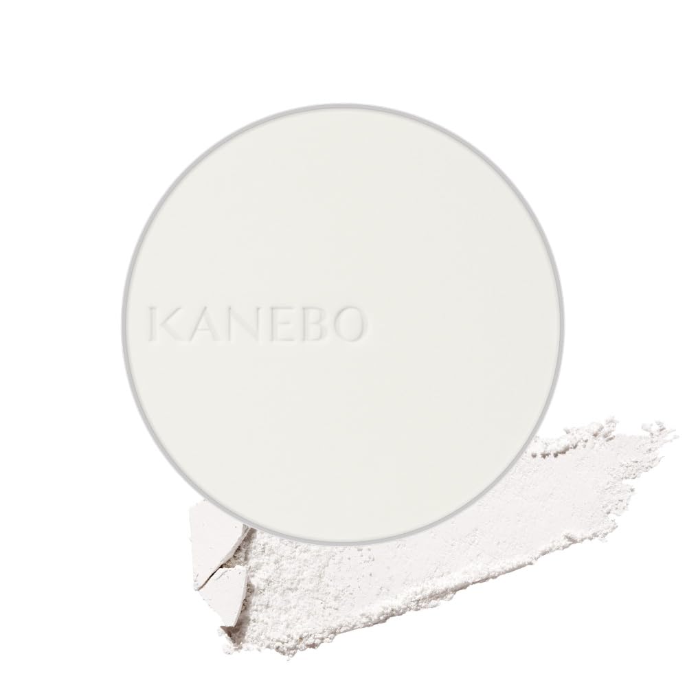 KANEBO Crystallized Fix Powder 01 (Refill) [Face Powder]