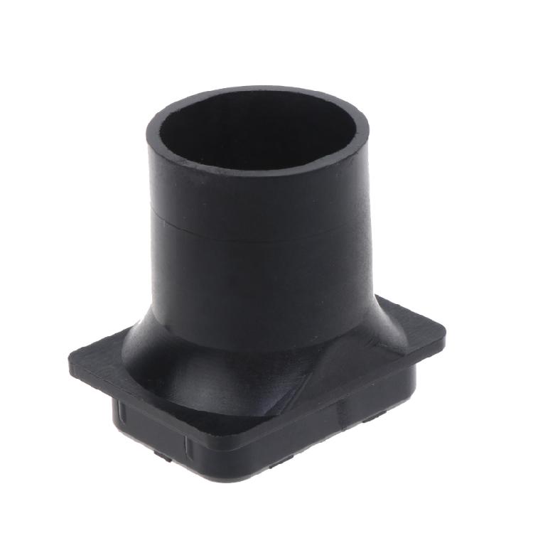 Air Ducting for 7530 Cooking Air Blower Cooling Fan 75x75x30mm BBQ Fan Universal