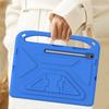 EVA Stand Case For Samsung Galaxy Tab S10 FE Plus 2025 13.1 inch SM-X620 SM-X626B Full Body Protect Kids Funda Cover Hand Holder