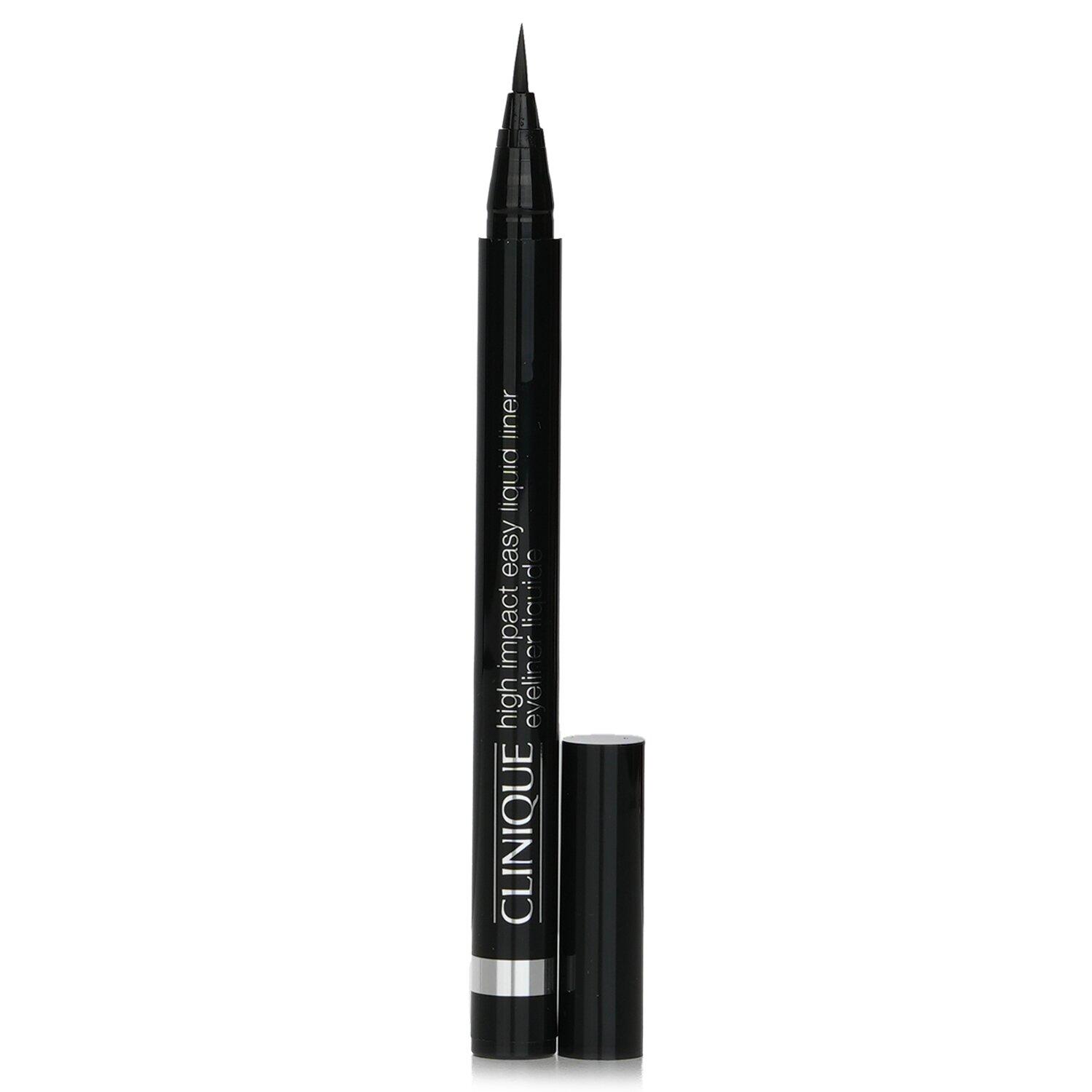 

Жидкая подводка High Impact Easy - # 01 Black 0.67g/0.02oz
