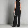 Women's Loose-fitting, High-waisted Sweatpants With Pockets, Casual Track Pants