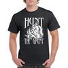 Hunt The Grunt Funny Hunting Boar Hunter TShirt 100 Cotton ONeck Summer Short Sleeve Casual Mens Tshirt Size S3XL