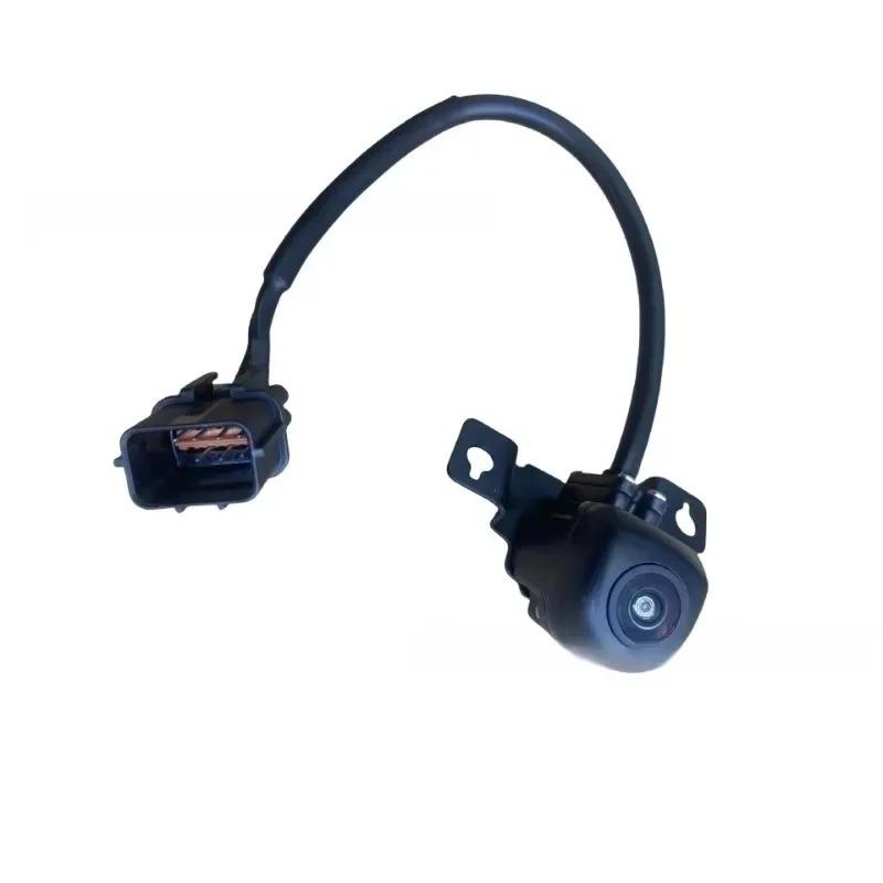 For Car Rear View Camera Reversing Camera For Santa Fe 2015-2019 95760-2W661 95760-2W650 95760-2W600 95760-2W500