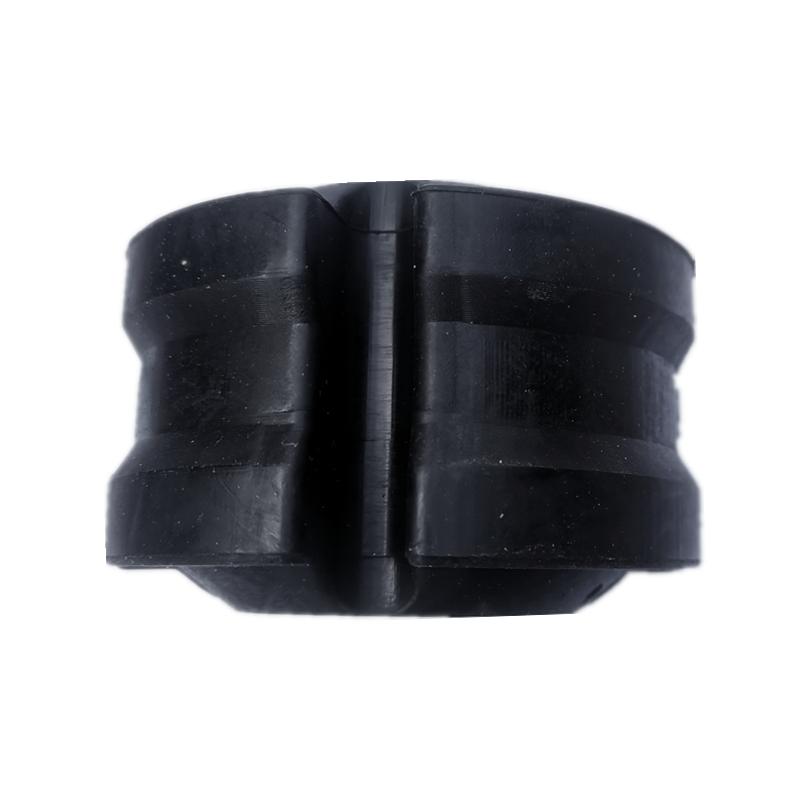 31356761591 2Pcs Car Accessories Stabilizer Mount for BMW 5 6 7 Series E60 E61 E65 E66 Axle Stabilizer Sway Bar Bushing