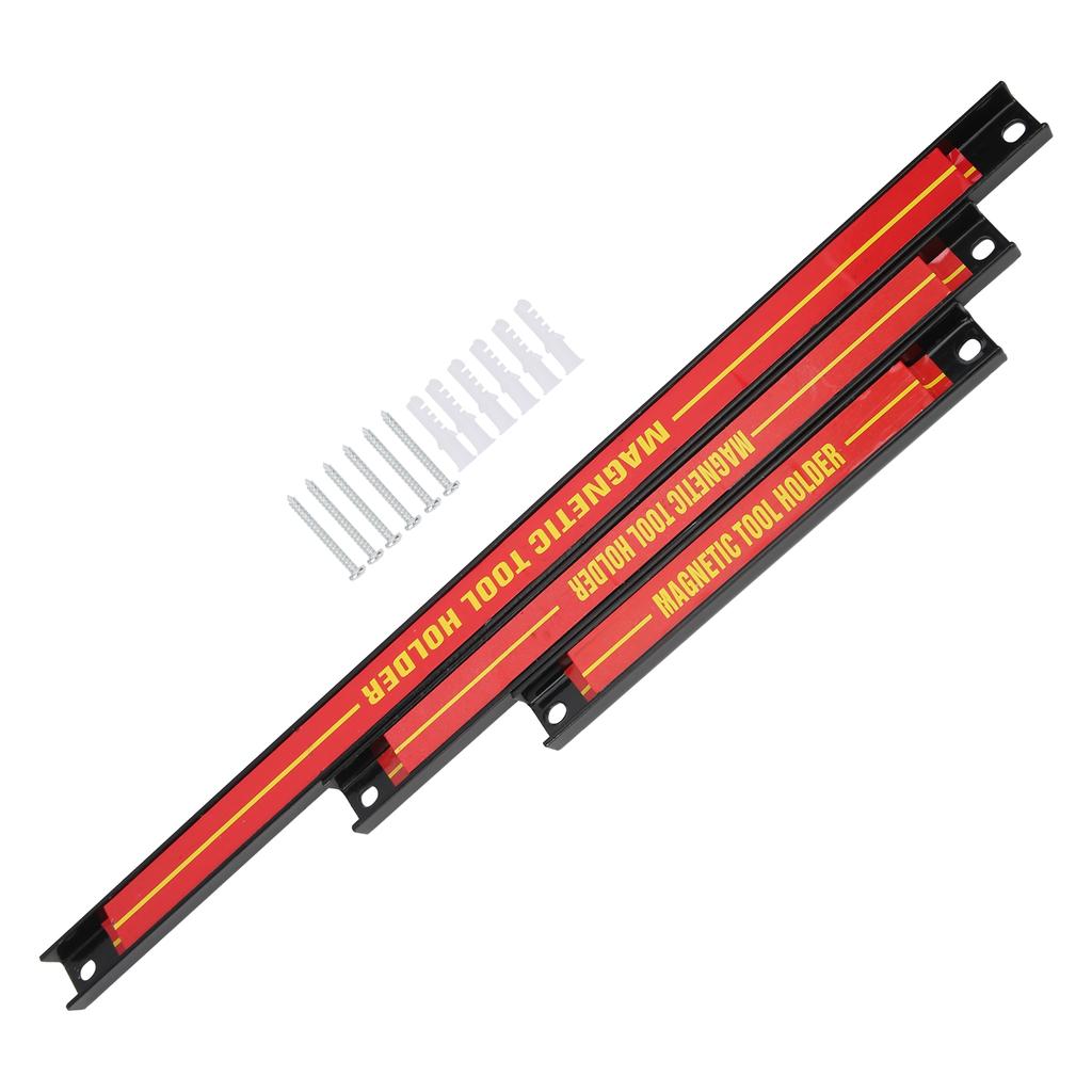 Magnetic Tool Holder Storage Strip Bar Hardware Industrial Supplies 200300460mm