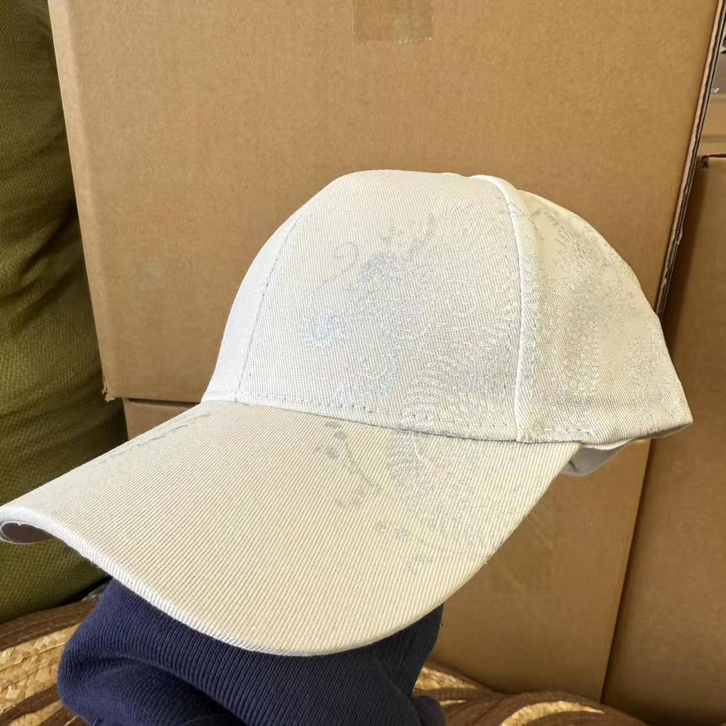 Hi cool skateboard hip hop h hip hop hat Chinese style male and female cotton p director op baseball artist sub dragon pattern painter