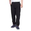 Phoenix ALERT STANDARD FIT Long BLACK PANTS Men's Pants, (PH9900)